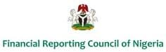 Financial Reporting Council of Nigeria logo