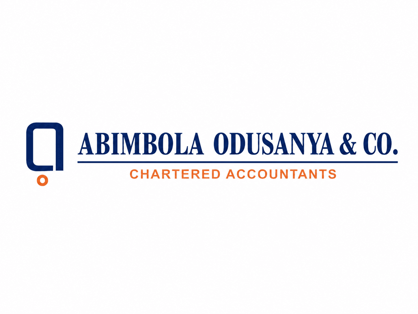 Abimbola Odusanya & Co. Chartered Accountants